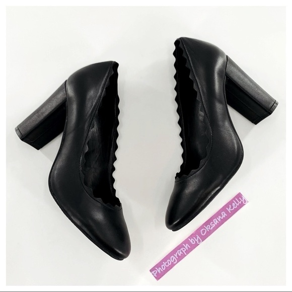 CROMA vintage WILLOW 8,5 M Leather upper - Picture 3 of 7